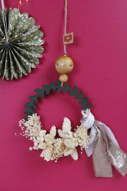 Coffret Couronne Magique (image pour) Coffret Couronne Magique